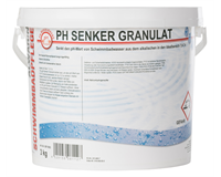 PH-Senker, Pulver, 3 kg