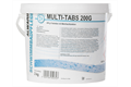  Multi-Tabs 4 Funktionen, 200 g / 3 kg
