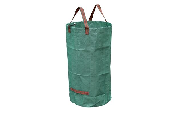  Gartenabfallsack, 120 L, ø 45 x 76 mm