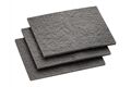  Schleifvlies, grob 100x150mm, K 100, 3 St.