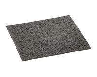 Schleifvlies, mittel, 100 x 150 mm, K 280, 3 St.