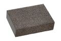  Schleif Schwamm, mittel/grob, 100 x 70 x 25 mm