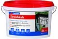 baufan Streichkalk, 2,5 L