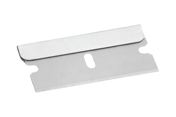  Ersatzkllingen Glasschaber, 40 mm, 10 St.