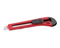 Abbrechmesser, Kunststoff 18mm
