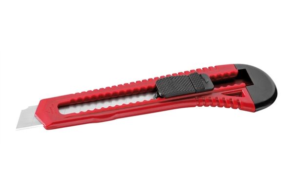  Abbrechmesser, Kunststoff 18mm