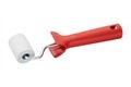  Andrückroller, PU-Schaum, 4,5 cm