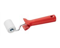 Andrückroller, PU-Schaum, 4,5 cm