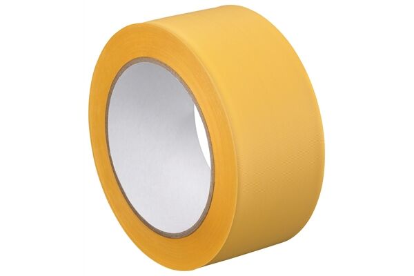  PVC Band, 50 mm x 33 m, quergerillt, UV14