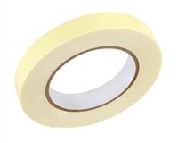 Spiegelband, 19 mm x 5 m (gelb)