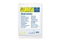  Abdeckplane, HDPE-Standard,10 m² (4 x 2,5 m)