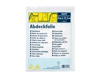 Abdeckplane HDPE, Standard 50 m², 50 m² = 4x12,5 m