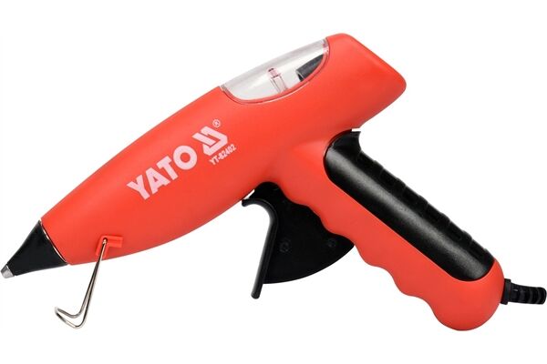  Heissklebepistole 80 W, Ø11 mm Patrone