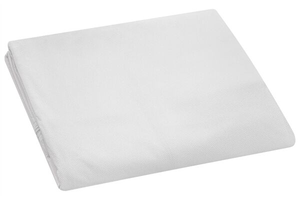  Staubschutztür Vlies, C-Form