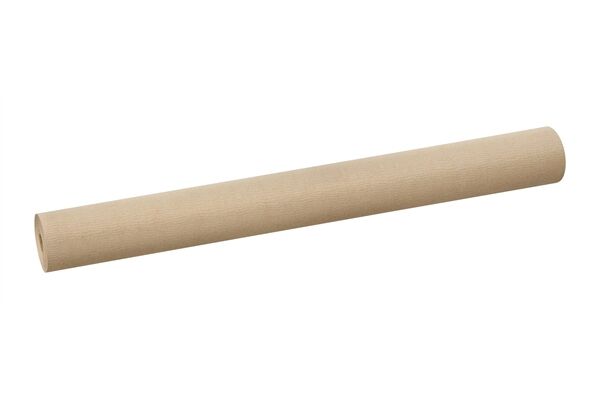  Abdeckpapier Kreppstruktur 125 g/m², 0,75 m x 20 m