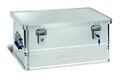  Aluminiumbox Classic 48 mit Deckel
