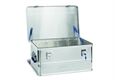  Aluminiumbox Classic 48 mit Deckel