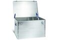  Alubox Alutec Classic 186 mit Deckel
