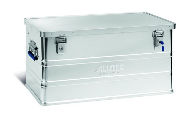  Alutec Alubox Classic 93 mit Deckel