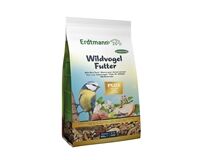 Wildvogelfutter Plus, 800g