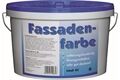 baufan Fassadenfarbe, 10 L, Aktion