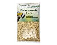 Vogelfutter Erdnussbruch, 5 kg