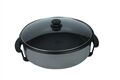  Party-/ Pizzapfanne XXL, 1500 W, Ø 42 cm