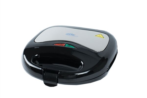  Sandwichtoaster, Edelstahl, 750 W