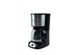  Kaffeemaschine, Edelstahl, 800 W