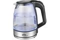  Glas Wasserkocher, 1,8 L, 2200 W