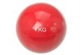 Filmer Fitnessball 1 kg, PVC, Ø 12 cm