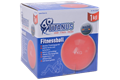 Filmer Fitnessball 1 kg, PVC, Ø 12 cm