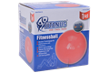 Filmer Fitnessball 1 kg, PVC, Ø 12 cm