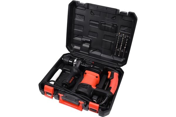  Bohrhammer SDS Plus, 1100 W