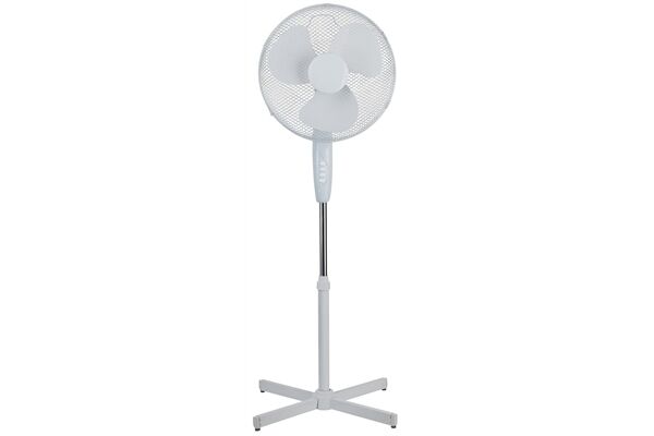  Standventilator, 3 Stufen, 45 W, Ø 40 cm