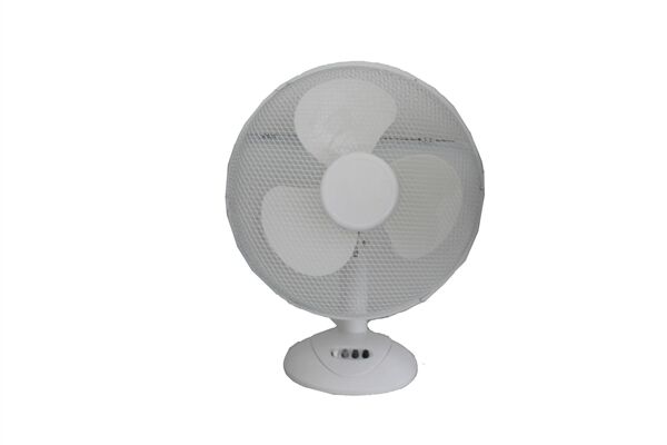  Tischventilator, 3 Stufen, 45 W, Ø 40 cm