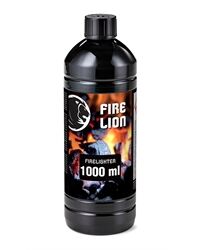 Fire Lion flüssiger Grillanzünder, 1 L
