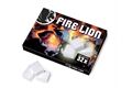  Fire Lion Anzündwürfel, 32 Würfel, geschnitten