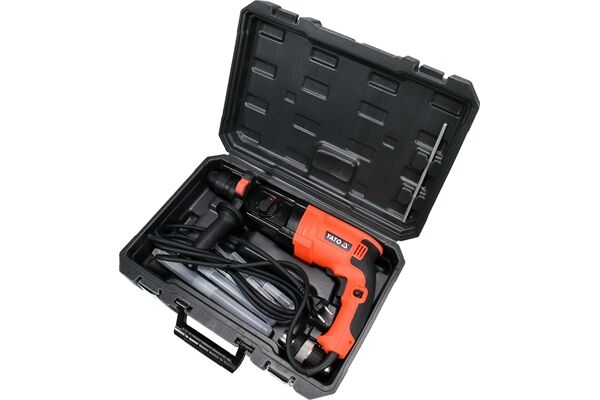  Schlagbohrschrauber, 850 W, 1300 1/min