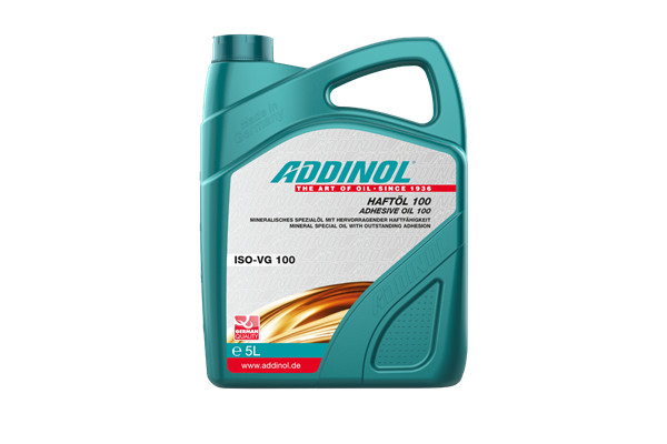 Addinol Sägekettenöl, Haftöl 100, 5 L
