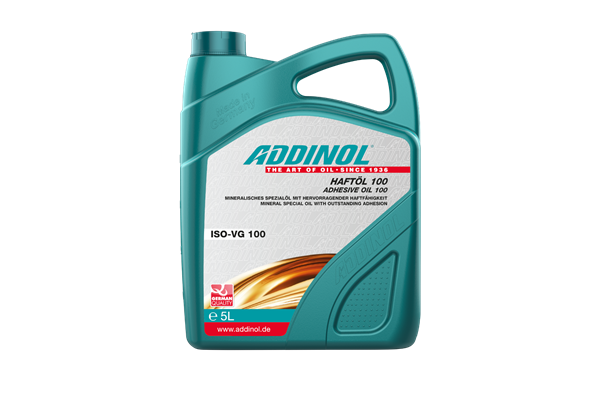 Addinol Sägekettenöl, Haftöl 100, 5 L