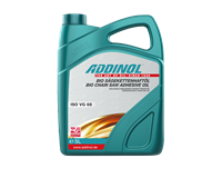 Addinol Biosägekettenöl Haftöl 68, 5 L