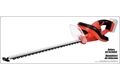  18 V Teleskop-Heckenschere ohne Akku