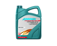 Addinol Hydrauliköl HLP 46, 4 L