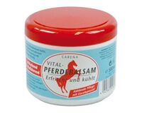 Vital-Pferdebalsam, Creme, 500 ml