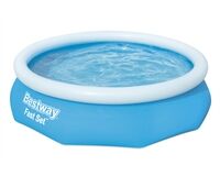 Bestway Fast Set Pool, Ø 305 x 76 cm
