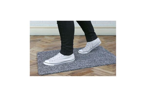  Fussmatte/ Schmutzfangmatte Magi Clean, 70 x 46 cm