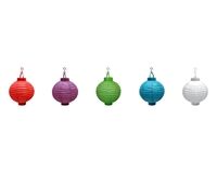 Kynast Lampion, LED KW, Ø20cm