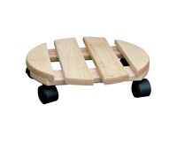 Pflanzenroller, Buche, Ø 30 cm