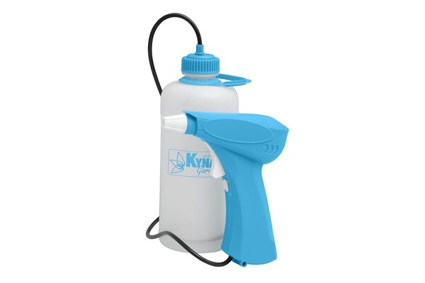  Kynast Pflanzensprüher, elektrisch, 1 L